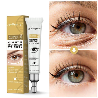 Super Hydrating Polypeptide Eye Cream For Puffiness Anti Dark Circle