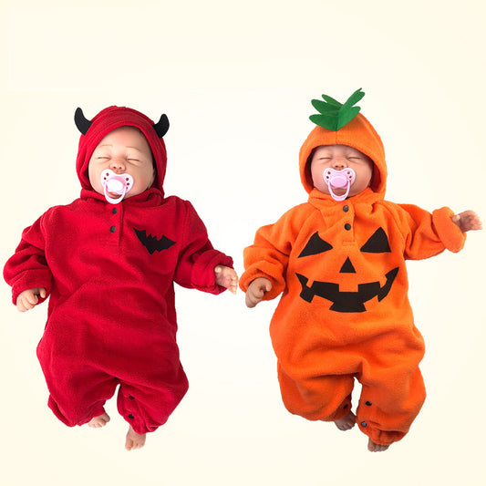 Onesie Baby Halloween Pyjamas