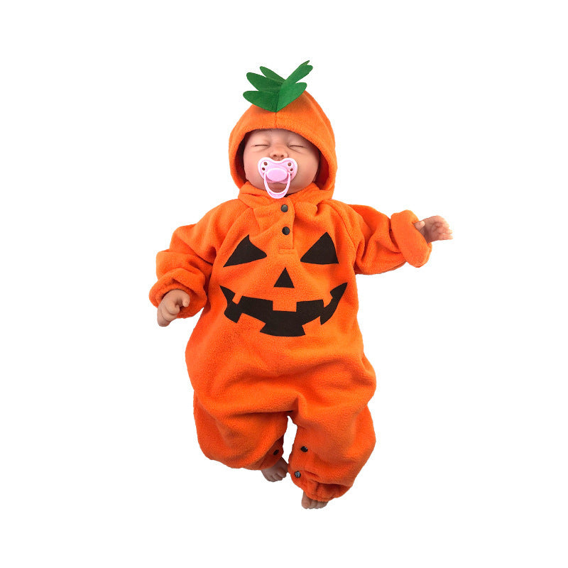 Onesie Baby Halloween Pyjamas