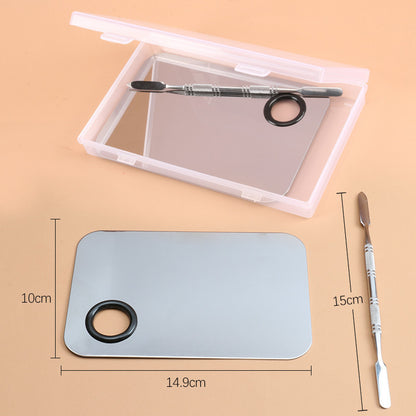 Professional Palette Adjustment Knife Beauty Tool