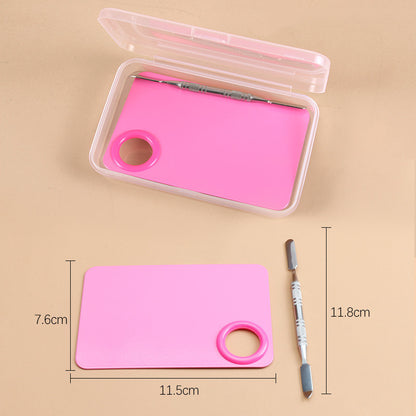 Professional Palette Adjustment Knife Beauty Tool