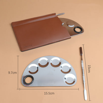 Professional Palette Adjustment Knife Beauty Tool