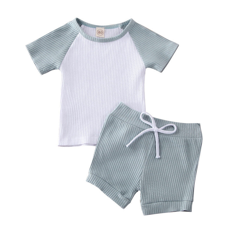 2pcs Outfit For Baby