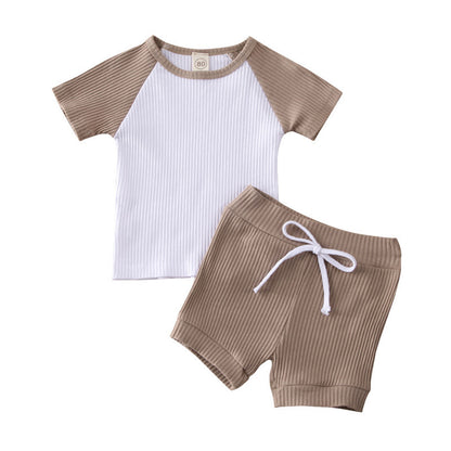 2pcs Outfit For Baby