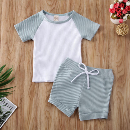 2pcs Outfit For Baby