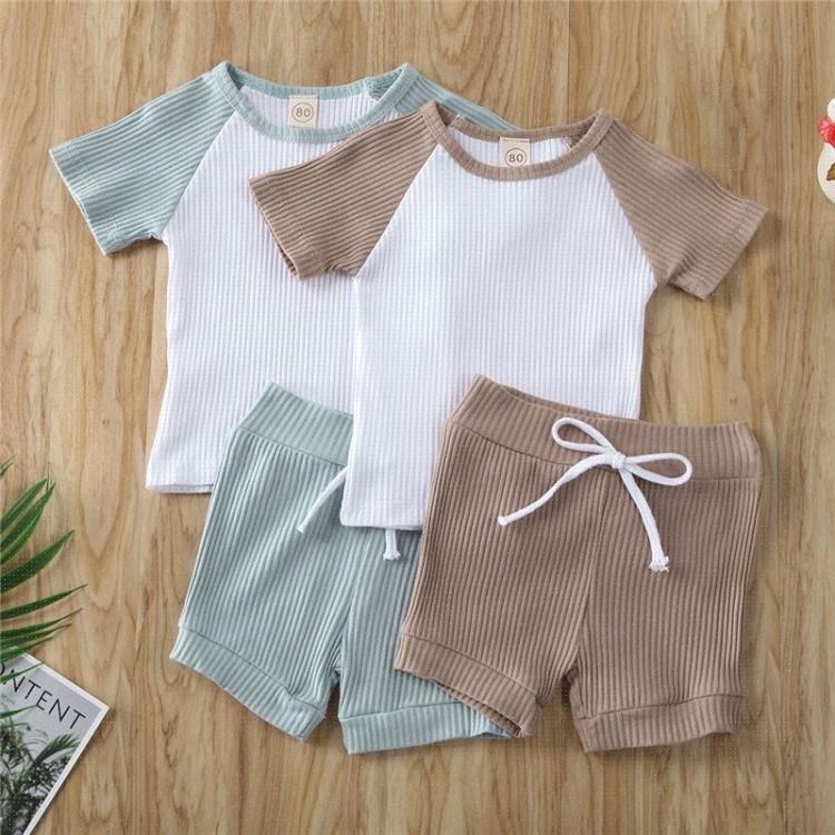 2pcs Outfit For Baby