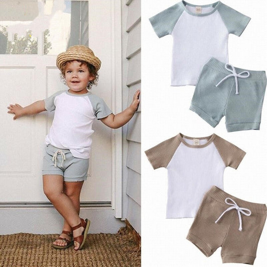 2pcs Outfit For Baby