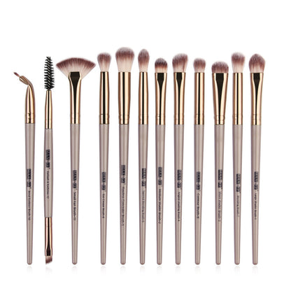 13 Eye Makeup BrushSet Eye Shadow Brush Beauty Tool