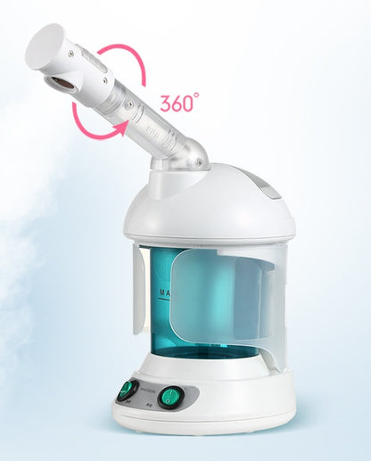 Spa Facial Steamer Face Care