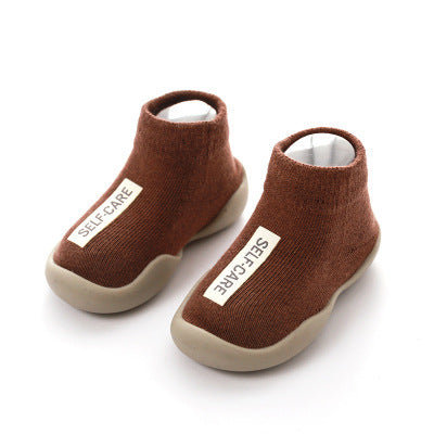 Light Baby Toddler Sneakers