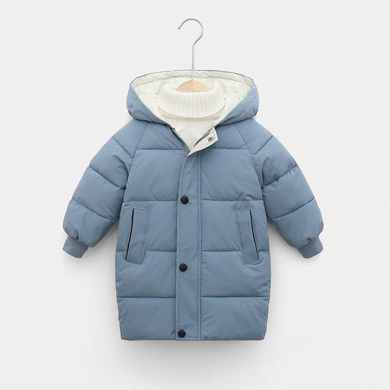 Cozy Warm Baby Coat For Winter