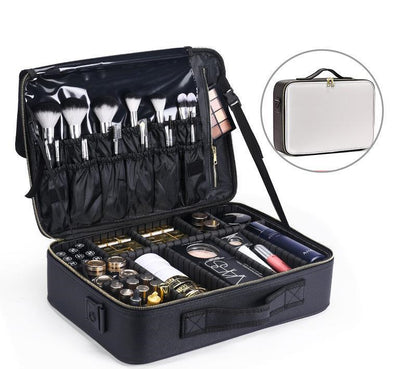 Women's Cosmetic Storage Beauty Bag