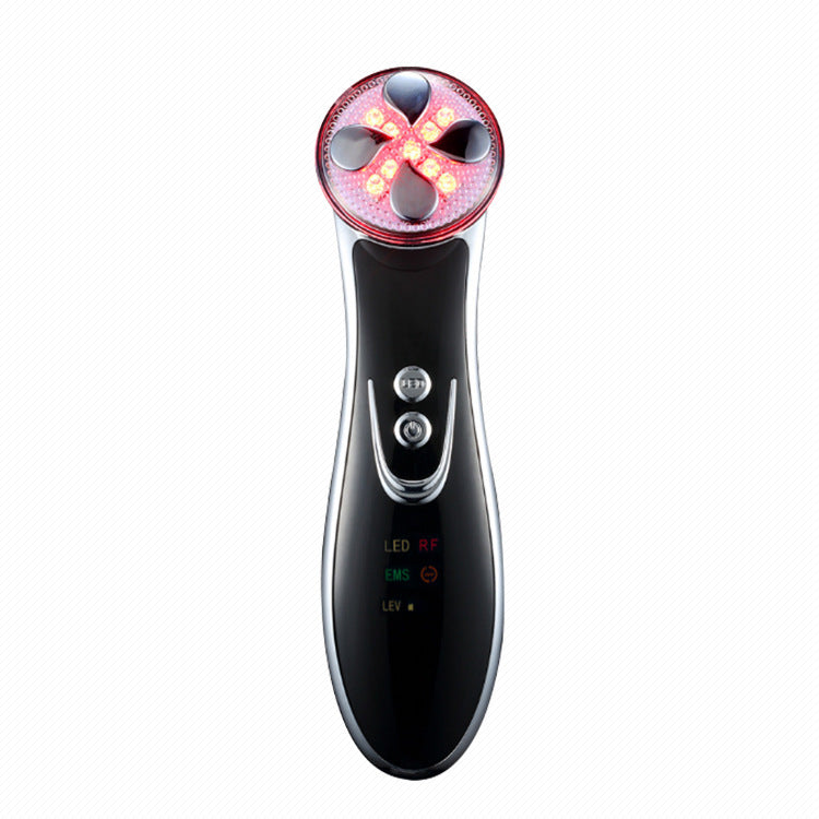 Vibration Therapy for Wrinkles and Aging