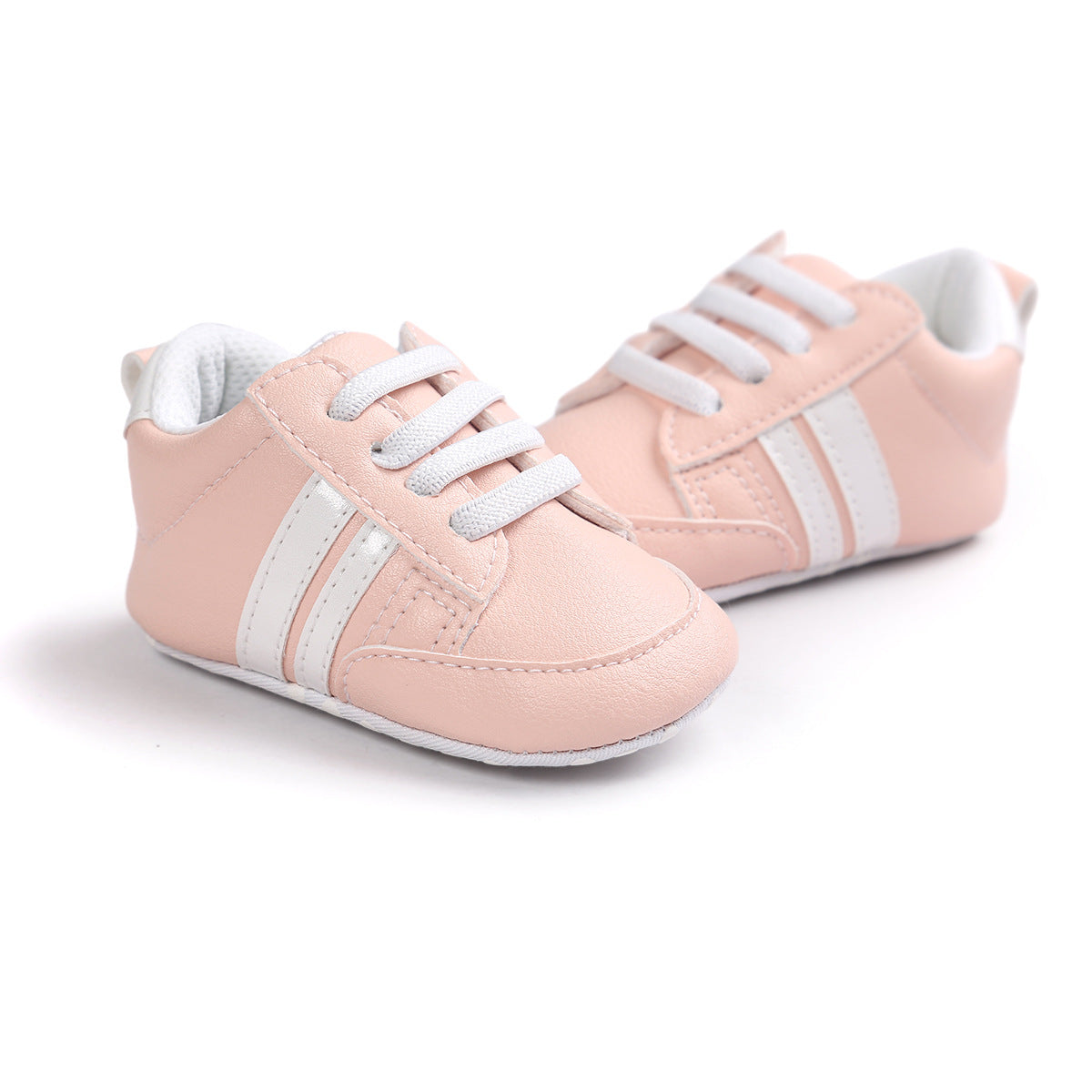 Newborn Non-slip Moccasins Sneakers - Unisex