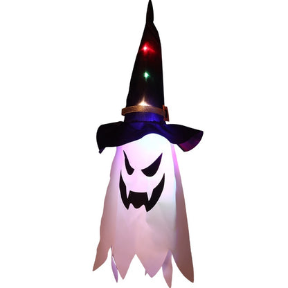 Halloween Decoration Glowing Ghost