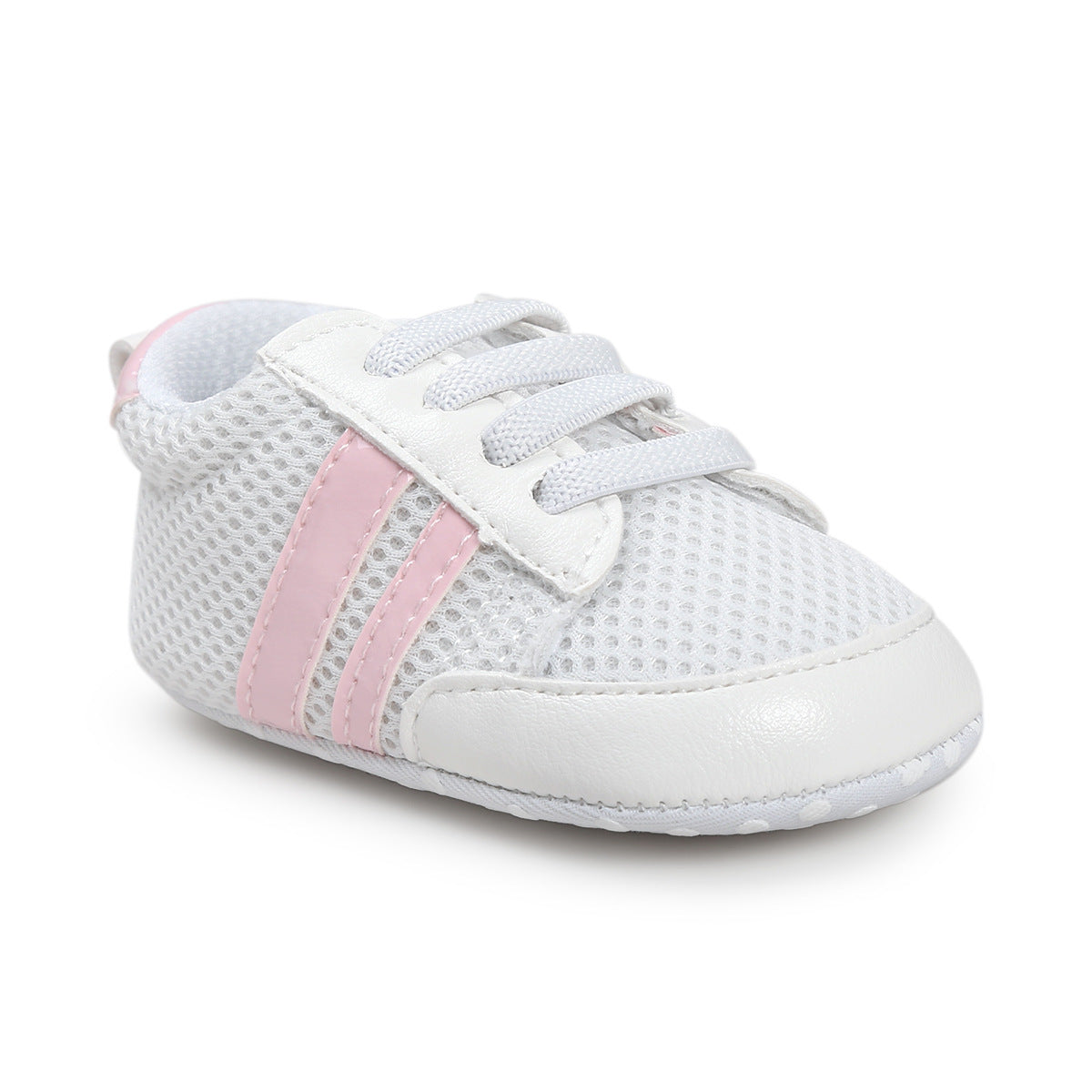 Newborn Non-slip Moccasins Sneakers - Unisex