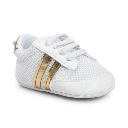 Newborn Non-slip Moccasins Sneakers - Unisex