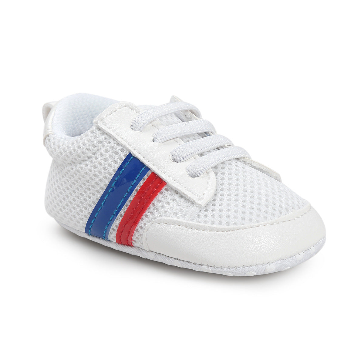 Newborn Non-slip Moccasins Sneakers - Unisex