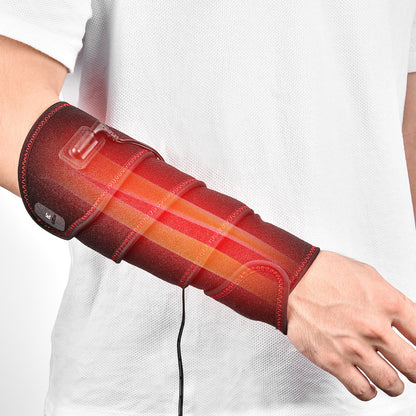 Heating Healing Strap - Rechargeable