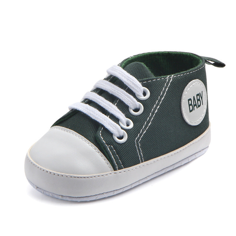 Classic Non Slip Sports Sneakers - For Toddlers