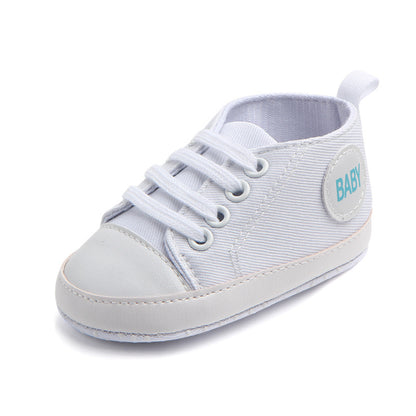 Classic Non Slip Sports Sneakers - For Toddlers