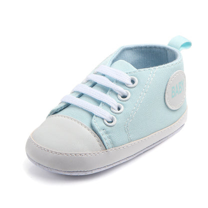 Classic Non Slip Sports Sneakers - For Toddlers