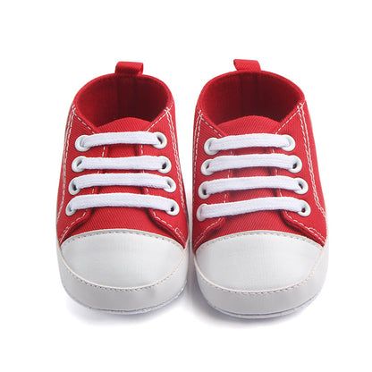 Classic Non Slip Sports Sneakers - For Toddlers