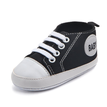 Classic Non Slip Sports Sneakers - For Toddlers