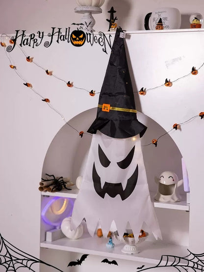 Halloween Decoration Glowing Ghost