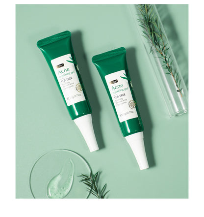 Tea Tree Miracle Acne Repairing Gel