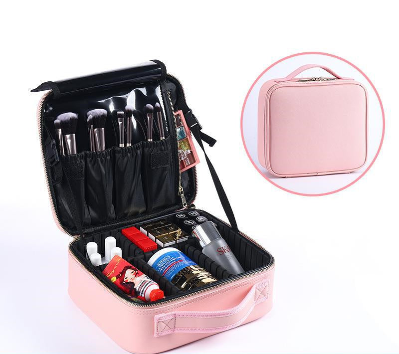 Women's Cosmetic Storage Beauty Bag