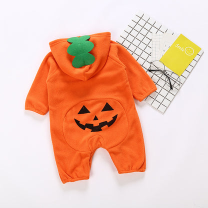 Onesie Baby Halloween Pyjamas