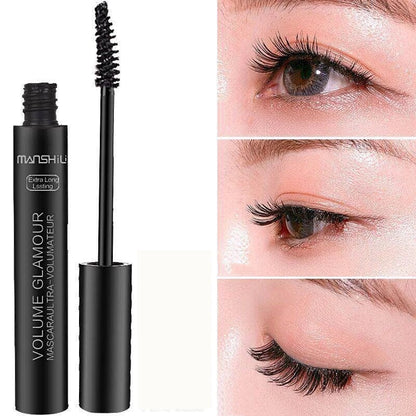 Thick Long Curling Waterproof Mascara Eye Beauty