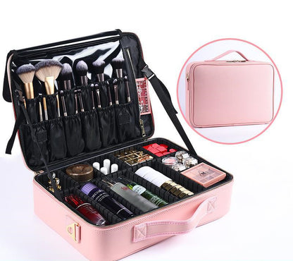 Women's Cosmetic Storage Beauty Bag