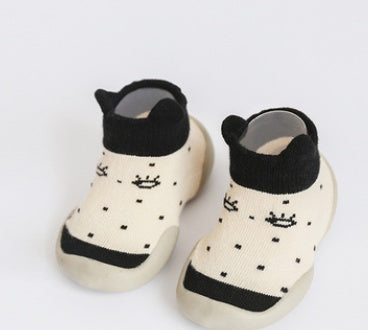 Light Baby Toddler Sneakers