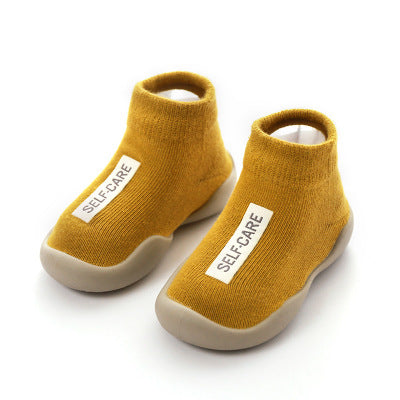 Light Baby Toddler Sneakers