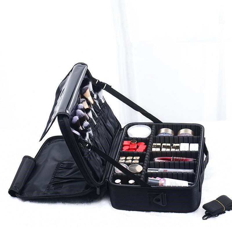 Women's Cosmetic Storage Beauty Bag