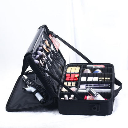 Women's Cosmetic Storage Beauty Bag