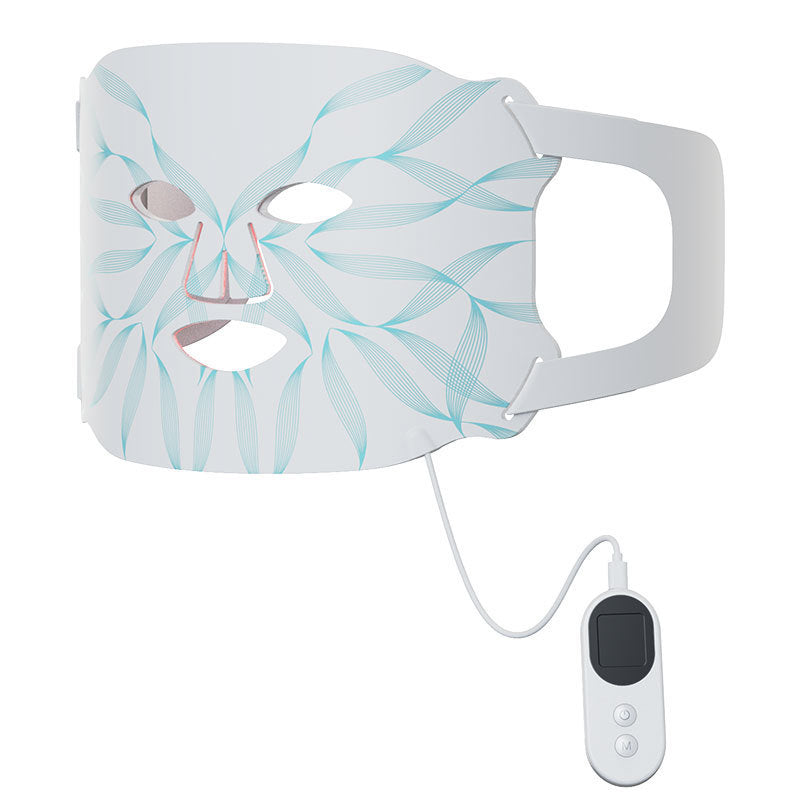 Beauty Mask LED Light Therapy