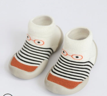 Light Baby Toddler Sneakers