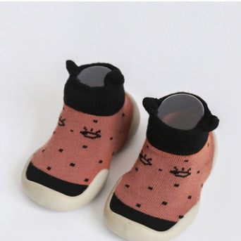 Light Baby Toddler Sneakers