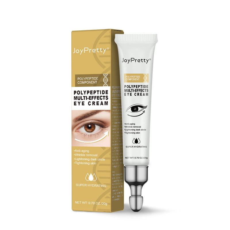 Super Hydrating Polypeptide Eye Cream For Puffiness Anti Dark Circle