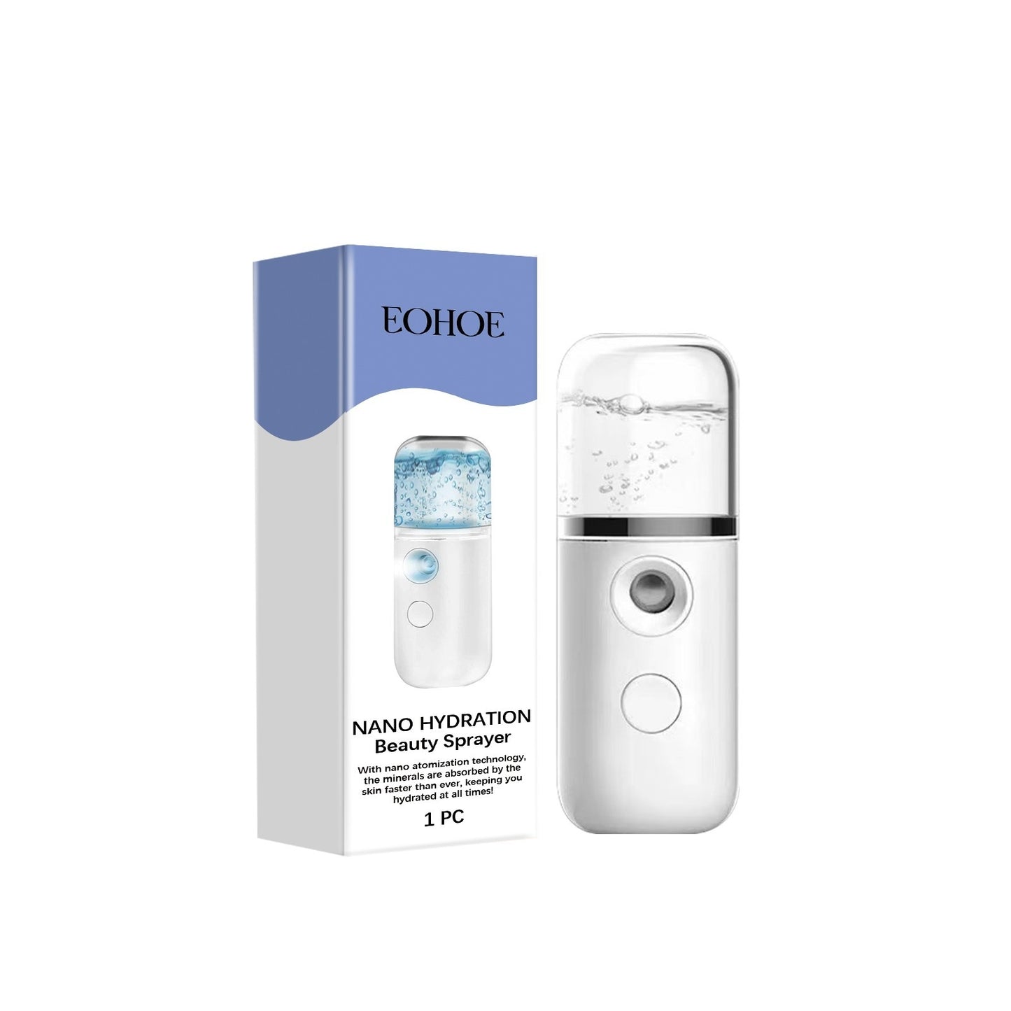 Nano Hydration Beauty Sprayer