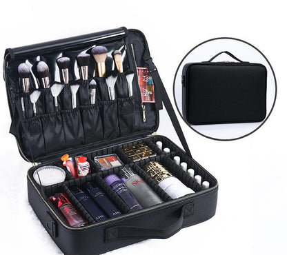 Women's Cosmetic Storage Beauty Bag