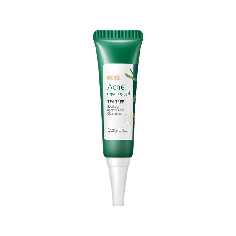 Tea Tree Miracle Acne Repairing Gel