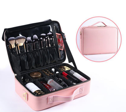 Women's Cosmetic Storage Beauty Bag