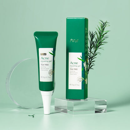 Tea Tree Miracle Acne Repairing Gel